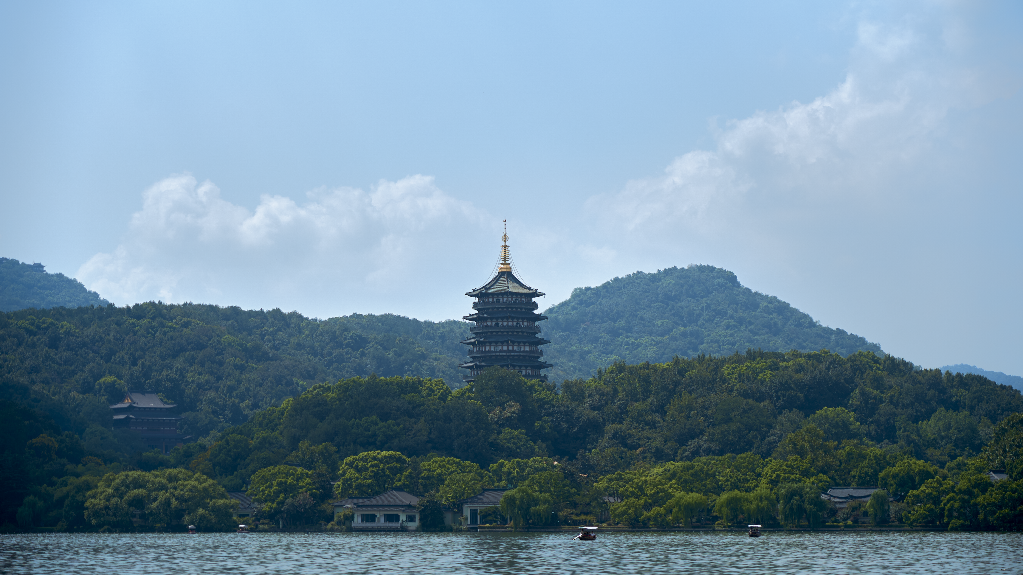 HangZhou