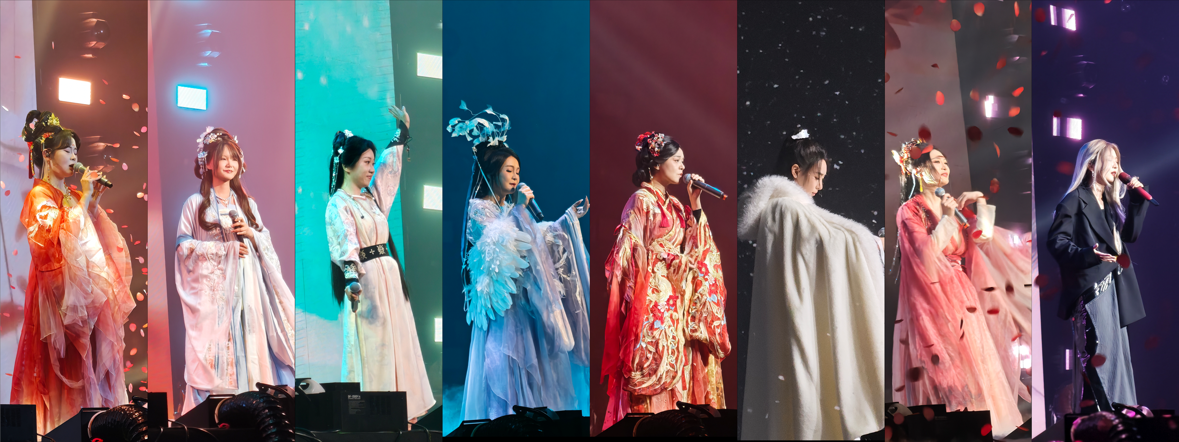 2025.11 上海 回响之地